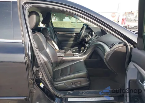 2012 Acura Tl 3.5 z USA, uszkodzony, nr VIN 19UUA8F57CA020164